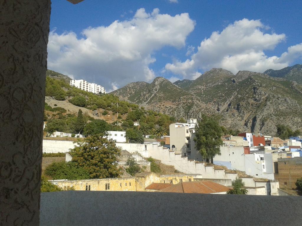 Dar Al Machichi Apartment Chefchaouen Room photo