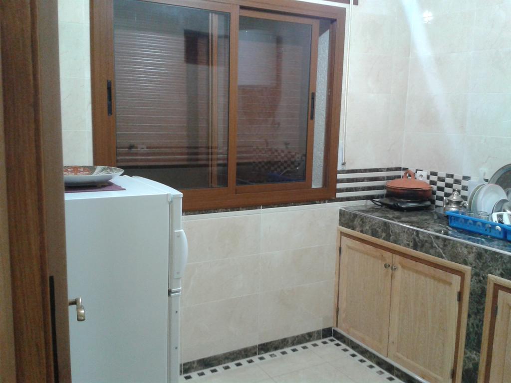 Dar Al Machichi Apartment Chefchaouen Exterior photo