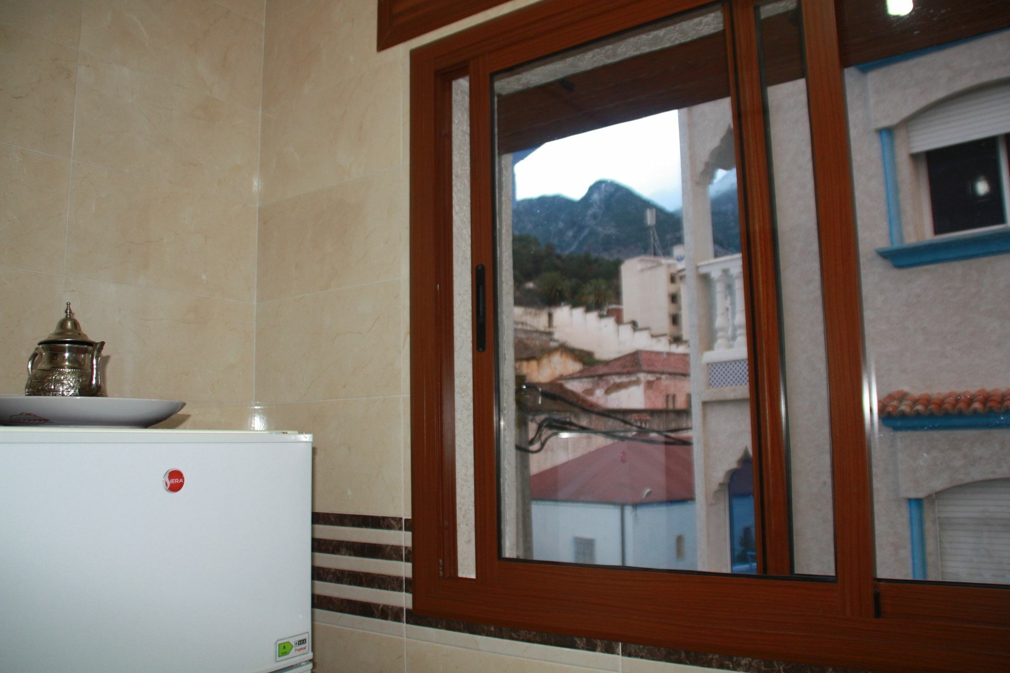 Dar Al Machichi Apartment Chefchaouen Exterior photo
