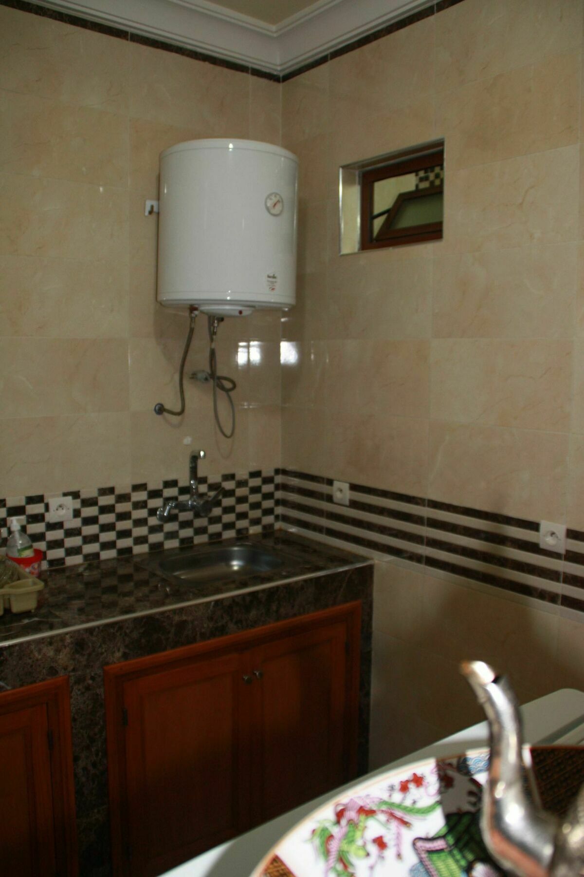 Dar Al Machichi Apartment Chefchaouen Exterior photo