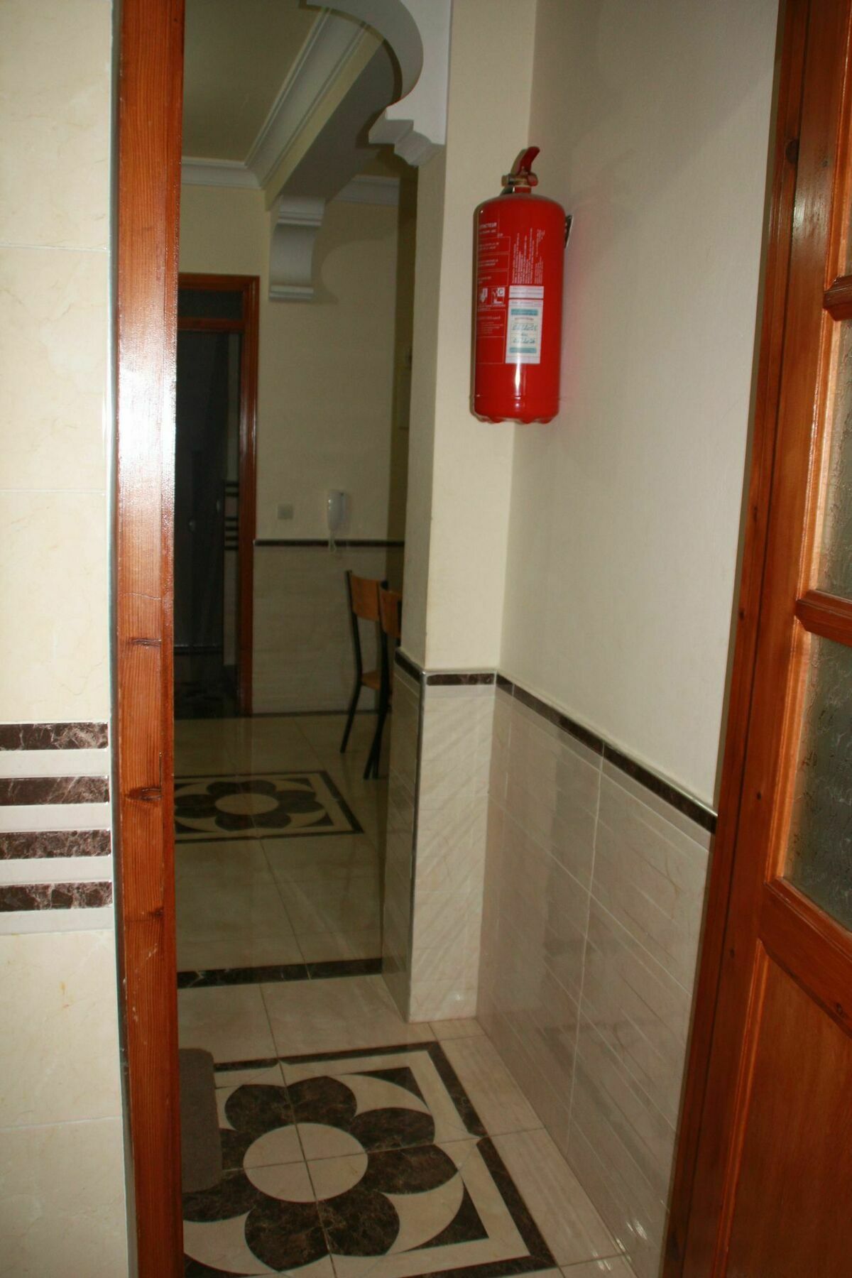 Dar Al Machichi Apartment Chefchaouen Exterior photo